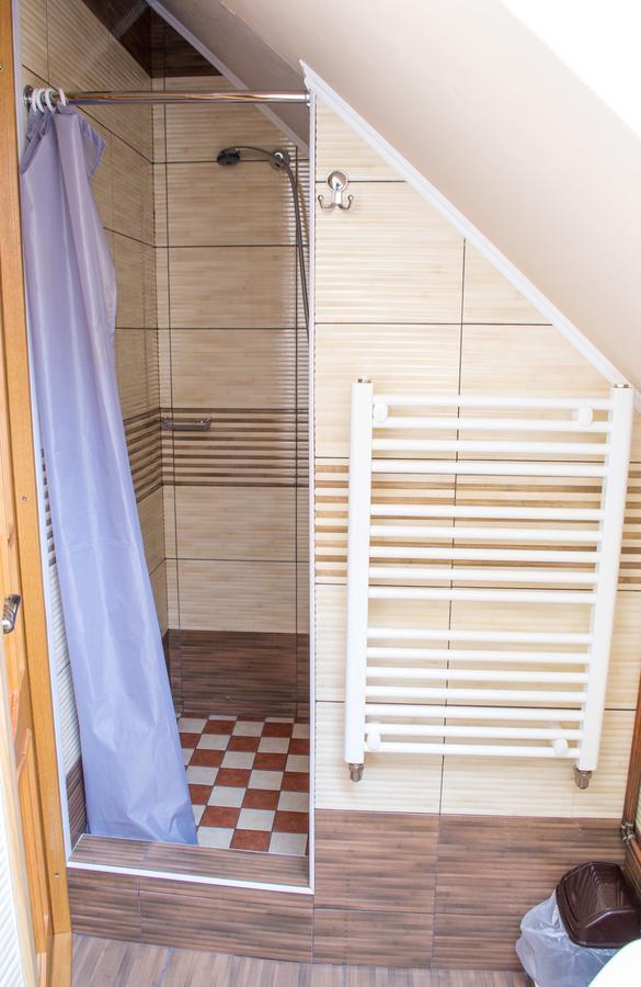Home Hotel Kamenec Podolský Exteriér fotografie