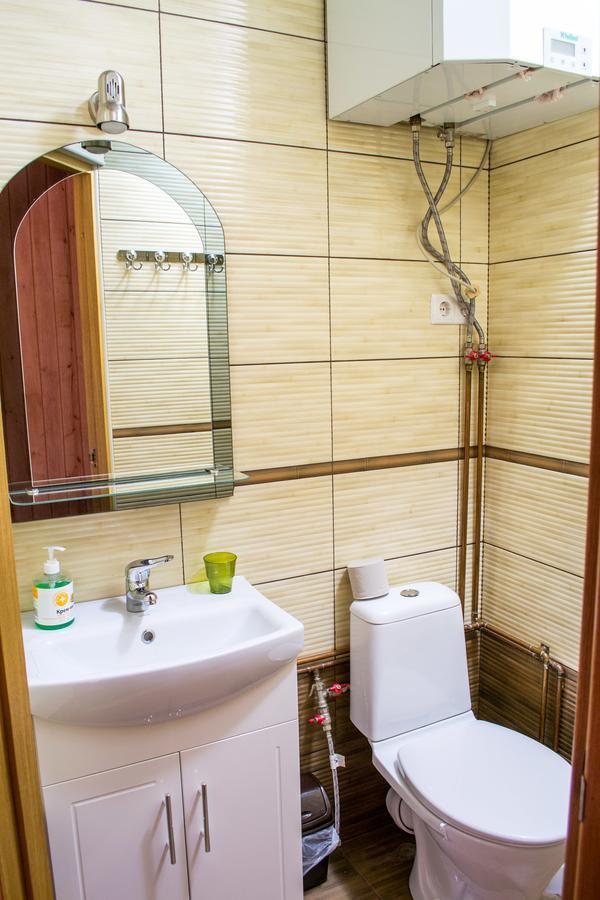 Home Hotel Kamenec Podolský Exteriér fotografie