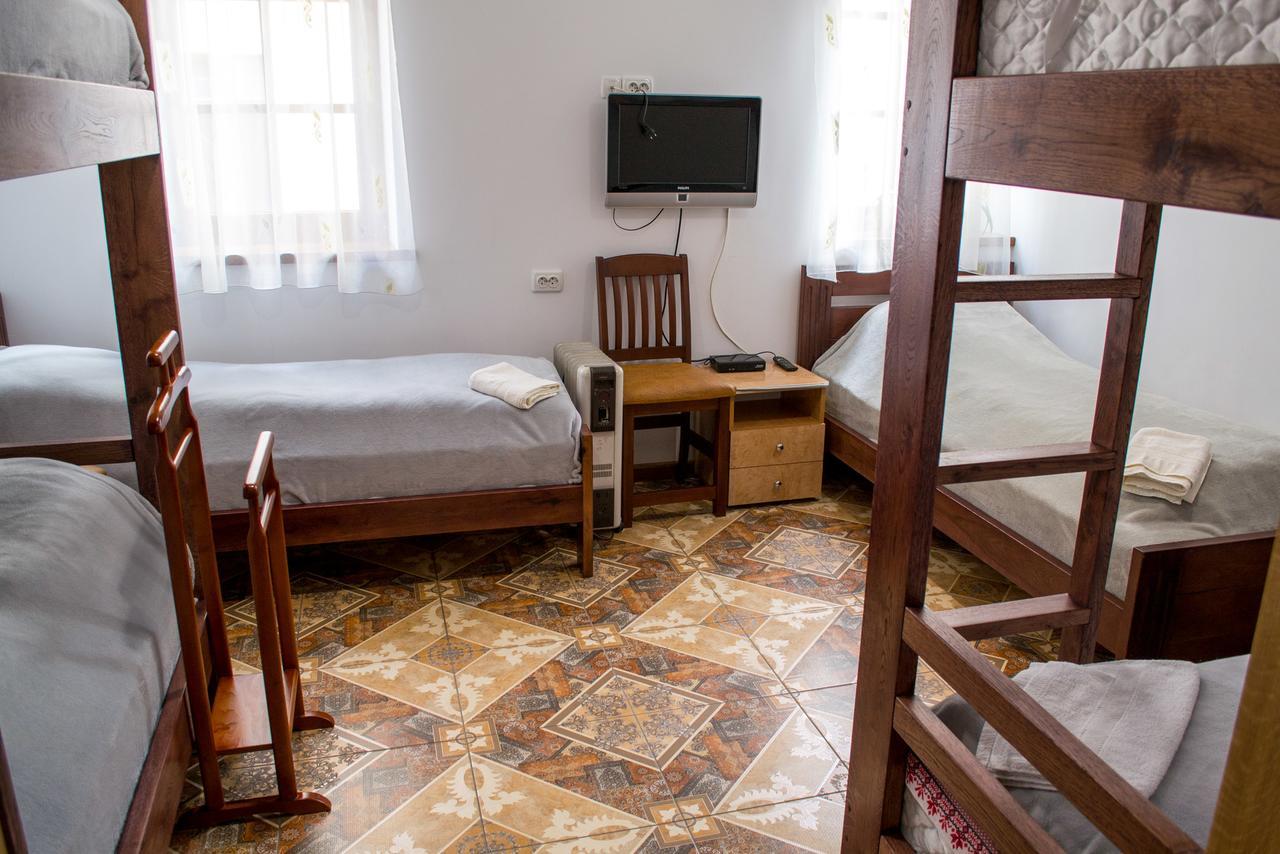 Home Hotel Kamenec Podolský Exteriér fotografie