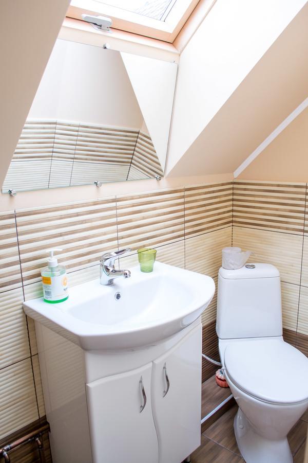 Home Hotel Kamenec Podolský Exteriér fotografie