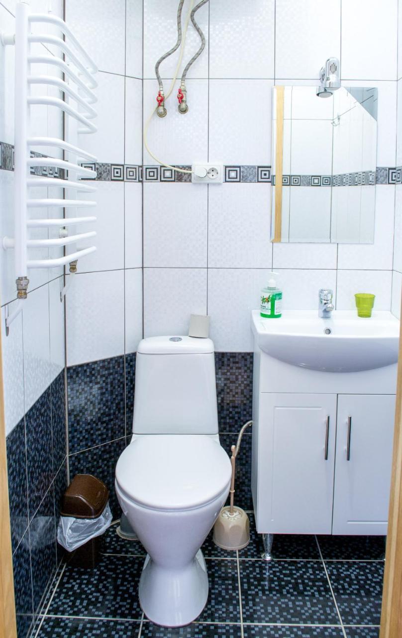 Home Hotel Kamenec Podolský Exteriér fotografie