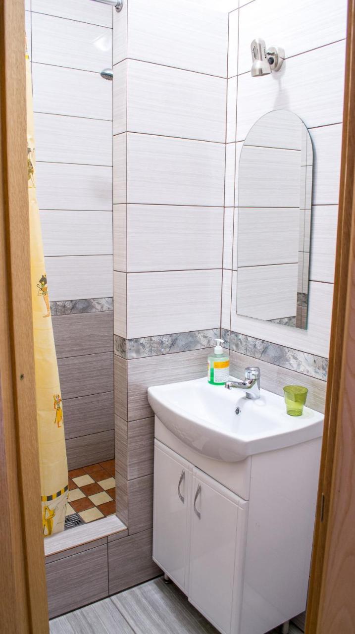 Home Hotel Kamenec Podolský Exteriér fotografie